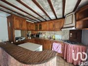 Maison 2 pièces 56 m²