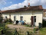 Maison 2 pièces 56 m²