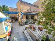 Maison 2 pièces 56 m²