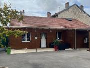 Maison 3 pièces 56 m² Maison 3 pièces 56 m²