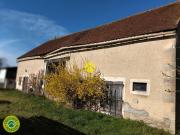 Maison 2 pièces 57 m²