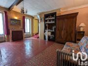 Maison 2 pièces 57 m²