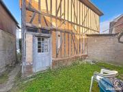 Maison 2 pièces 57 m²