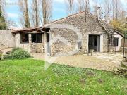 Maison 2 pièces 57 m²