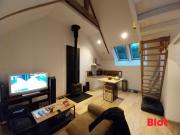 Maison 2 pièces 57 m²