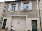 Maison 2 pièces 57 m²