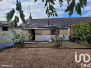 Maison 2 pièces 57 m²