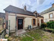 Maison 2 pièces 57 m²