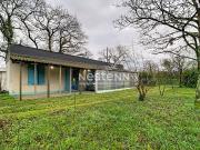 Maison 2 pièces 57 m²