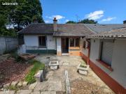 Maison 2 pièces 57 m²