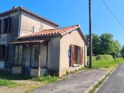 Maison 2 pièces 57 m² Maison 2 pièces 57 m²