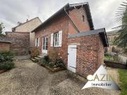 Maison 2 pièces 57 m²
