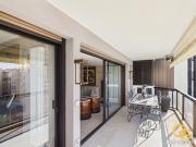 Appartement 2 pièces 58 m²