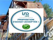 Maison 2 pièces 58 m² Maison 2 pièces 58 m²