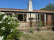 Maison 2 pièces 58 m²
