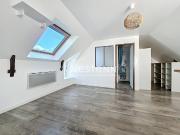 Maison 2 pièces 58 m²