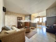 Maison 2 pièces 60 m²