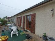 Maison 2 pièces 58 m²