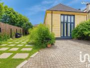 Maison 2 pièces 58 m²