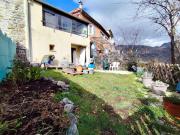 Maison 2 pièces 59 m²