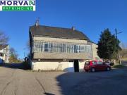 Maison 2 pièces 59 m²