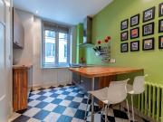 Appartement 2 pièces 59 m²