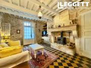 Maison 2 pièces 60 m²