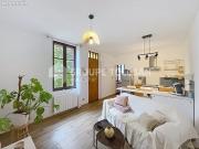 Maison 2 pièces 60 m²