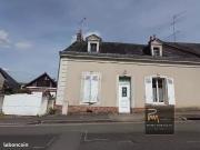 Maison 2 pièces 60 m²