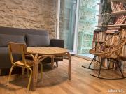 Maison 3 pièces 60 m²