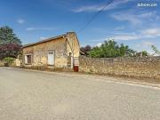 Maison 2 pièces 60 m²