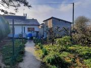 Maison 2 pièces 60 m²