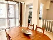 Maison 2 pièces 60 m²