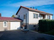 Maison 2 pièces 60 m²