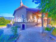 Maison 2 pièces 60 m²