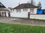 Maison 2 pièces 60 m²