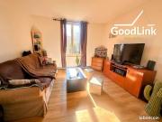 Maison 2 pièces 60 m²