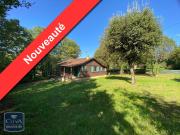 Maison 3 pièces 60 m²