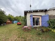 Maison 2 pièces 60 m²
