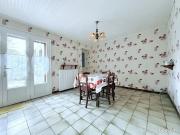 Maison 2 pièces 60 m²