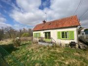Maison 2 pièces 60 m²