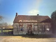 Maison 2 pièces 60 m²