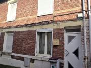 Maison 2 pièces 60 m²