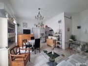 Maison 2 pièces 60 m²