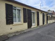 Maison 2 pièces 60 m² Maison 2 pièces 60 m²