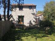 Maison 2 pièces 60 m², économique, calme et pratique