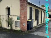 Maison 2 pièces 61 m²