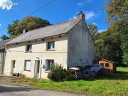 Maison 2 pièces 61 m²