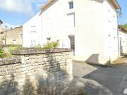 Maison 2 pièces 61 m² Maison 2 pièces 61 m²