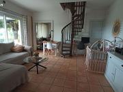 Maison 2 pièces 61 m²